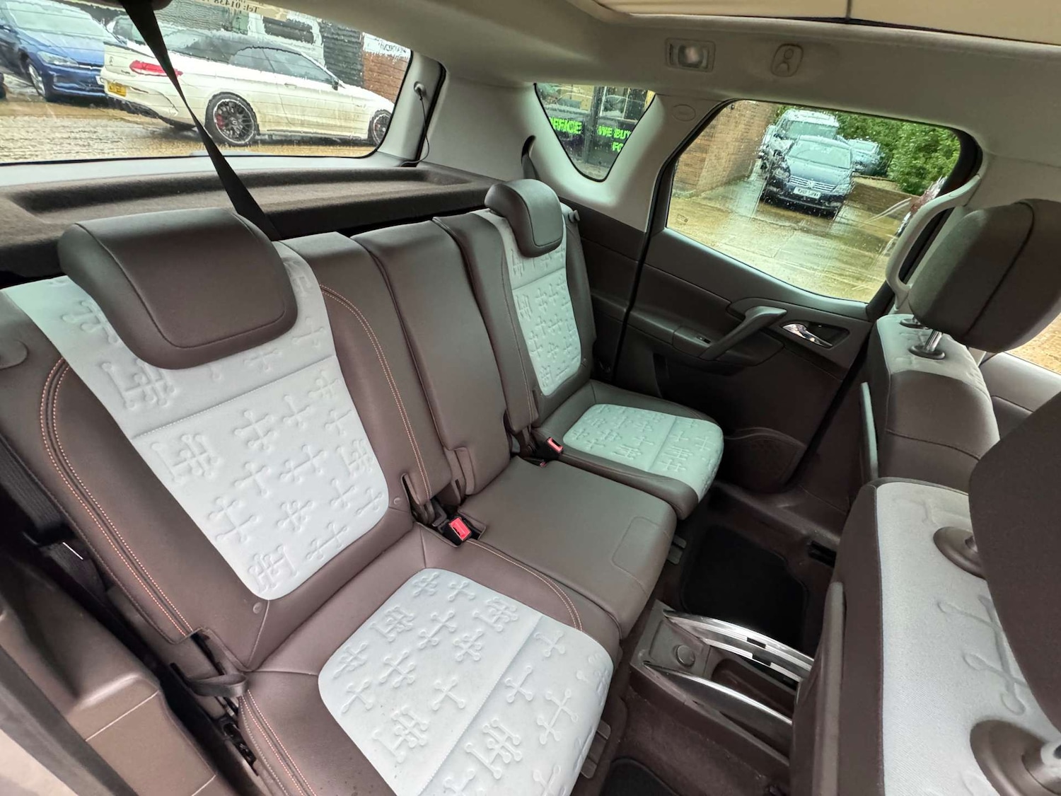 Used Vauxhall Meriva 2012 for sale - 77326052: Photo 32