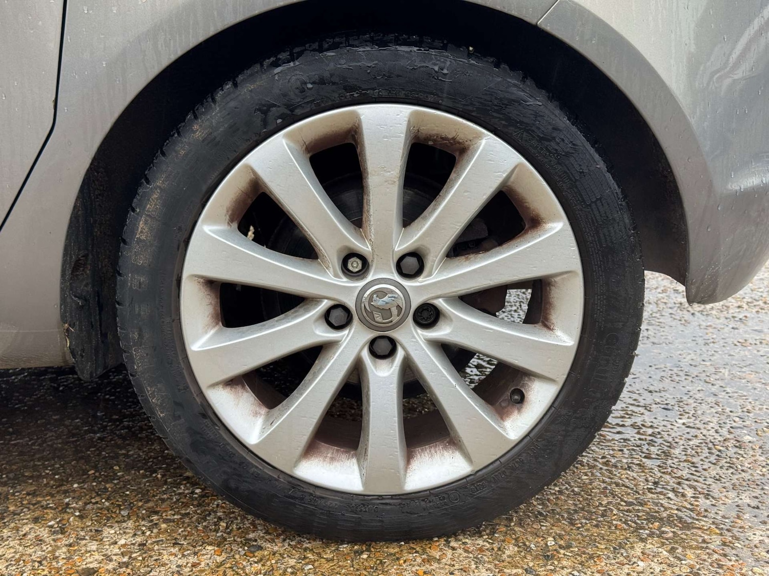 Used Vauxhall Meriva 2012 for sale - 77326052: Photo 34