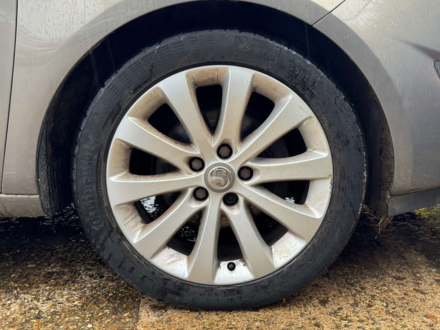 Used Vauxhall Meriva 2012 for sale - 77326052: Photo 35