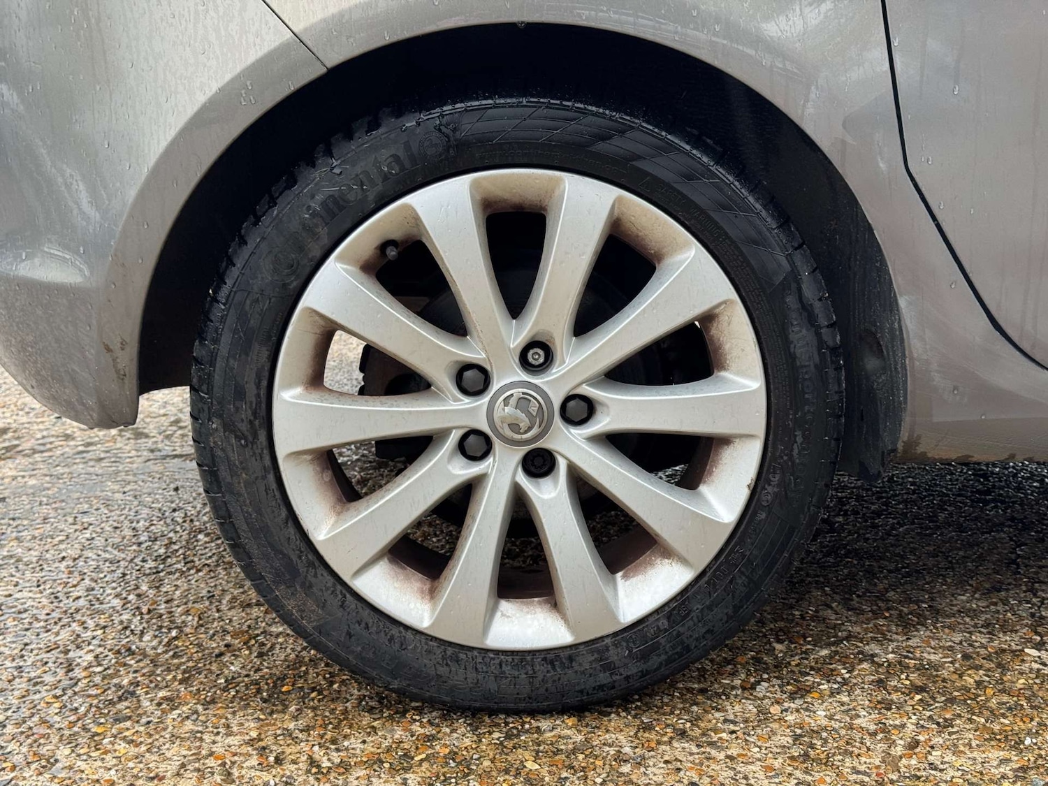 Used Vauxhall Meriva 2012 for sale - 77326052: Photo 36