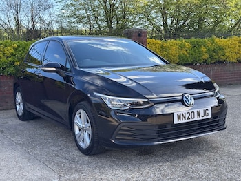 Used Volkswagen Golf 2020 for sale - 78254122: Photo