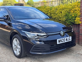 Used Volkswagen Golf 2020 for sale - 78254122: Photo