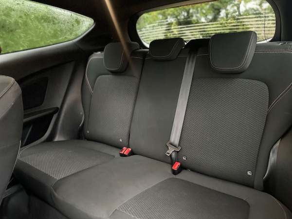 Used Ford Fiesta 2017 for sale - 76278564: Photo 25