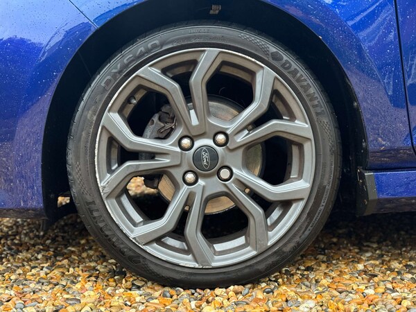 Used Ford Fiesta 2017 for sale - 76278564: Photo 29