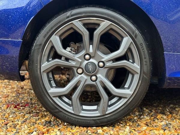 Used Ford Fiesta 2017 for sale - 76278564: Photo 31