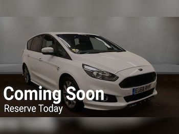 2018 - 2.0 EcoBlue 240 ST-Line 5dr Auto