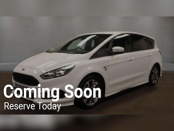 Used Ford S-Max 2018 for sale - 76881585: Photo