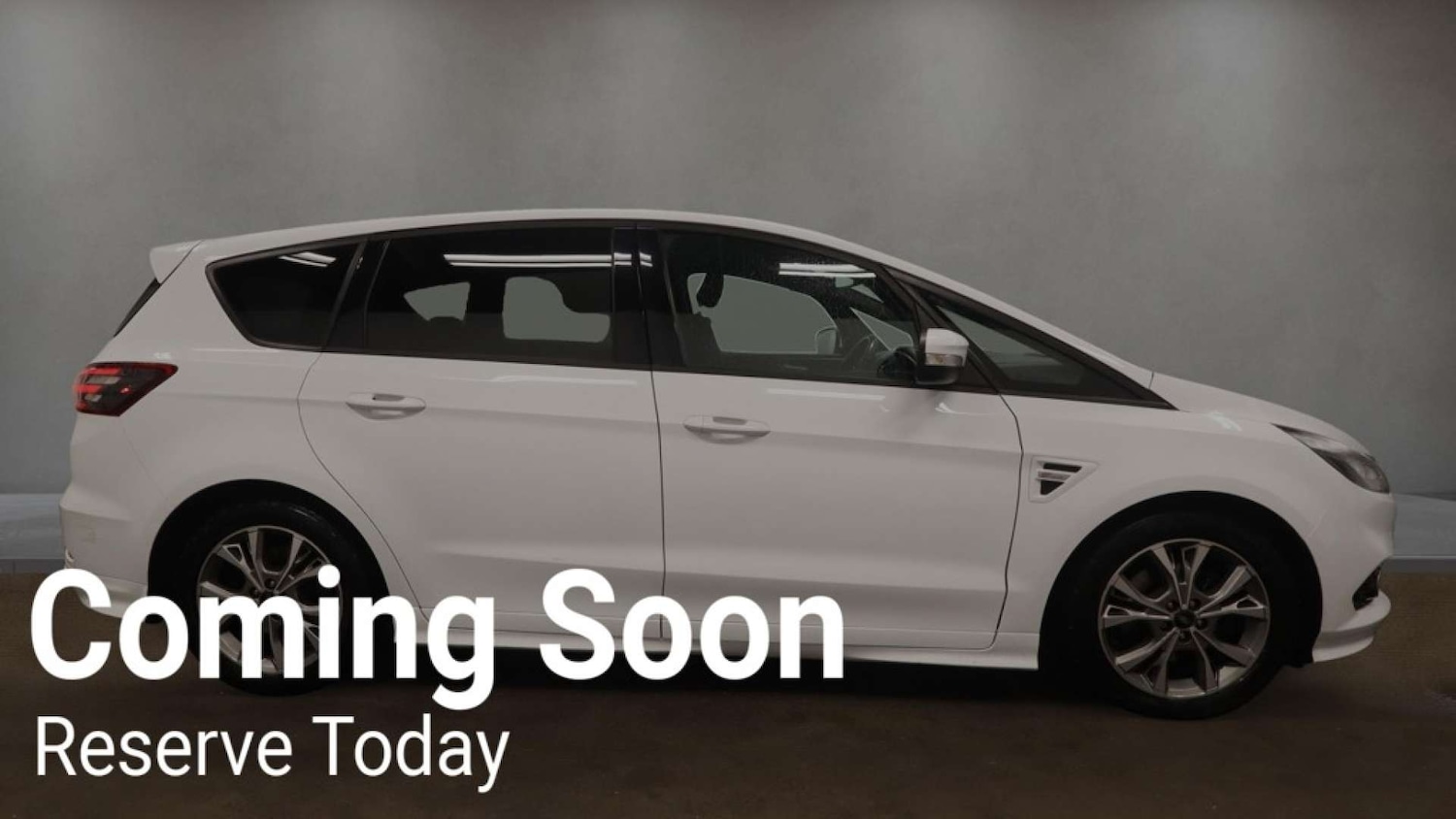 Used Ford S-Max 2018 for sale - 76881585: Photo 6