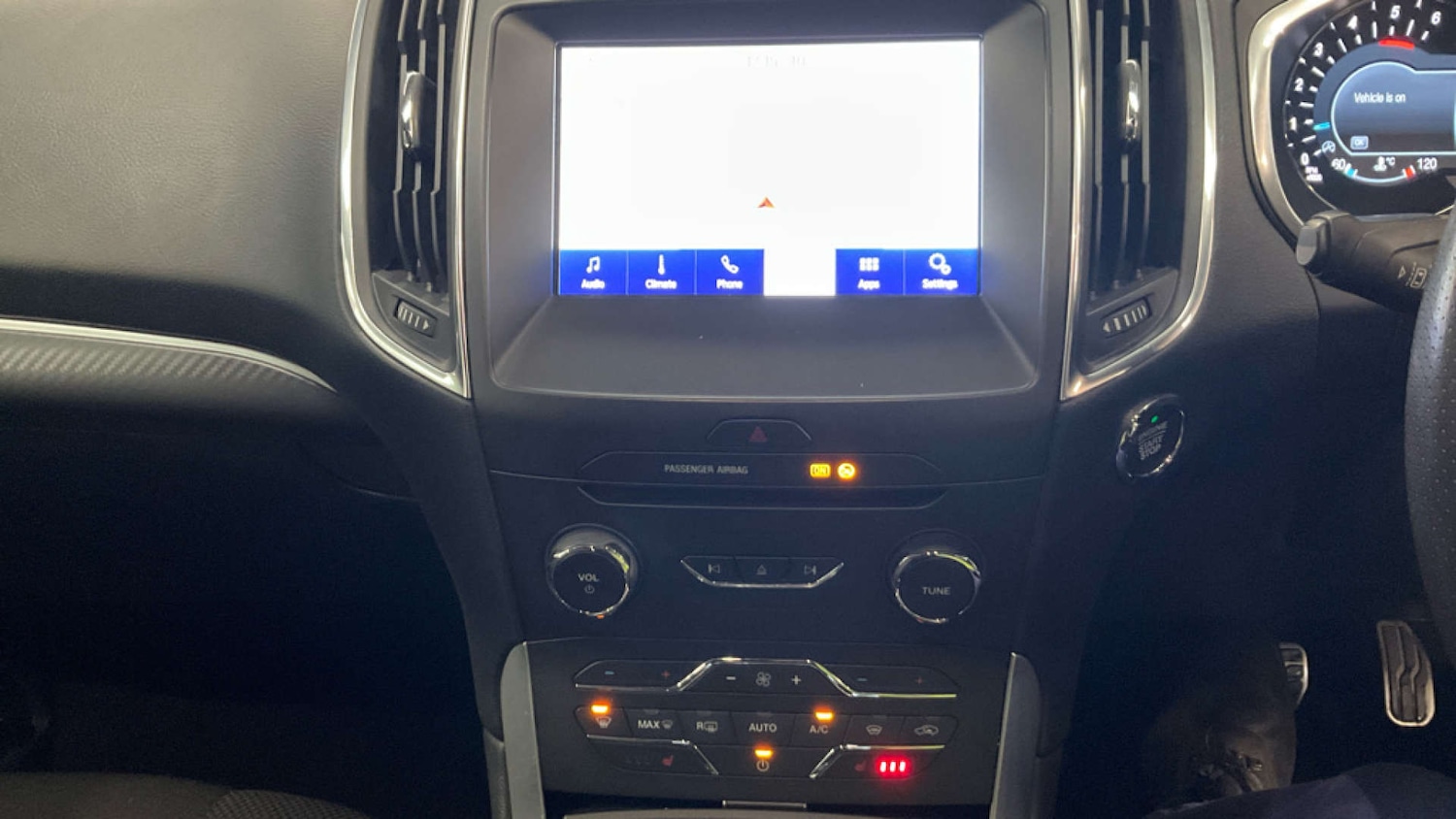 Used Ford S-Max 2018 for sale - 76881585: Photo 7