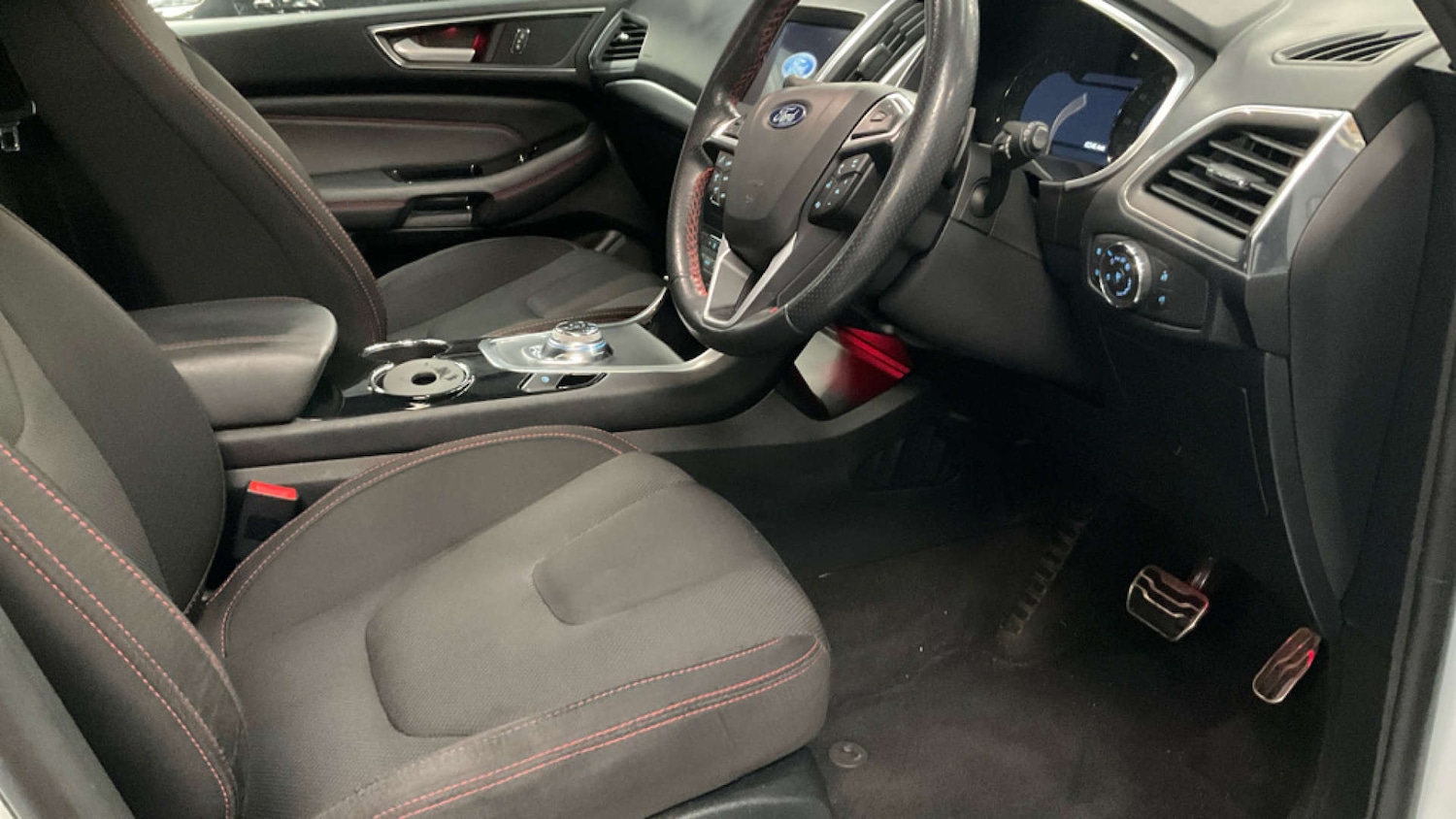 Used Ford S-Max 2018 for sale - 76881585: Photo 9