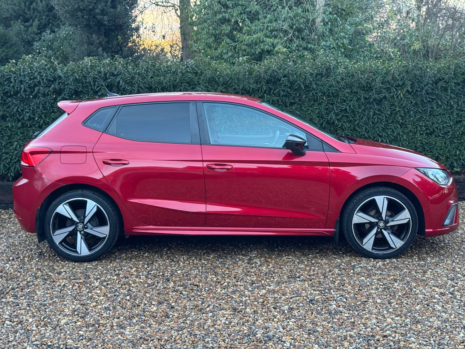 Used SEAT Ibiza 2021 for sale - 76936756: Photo 11