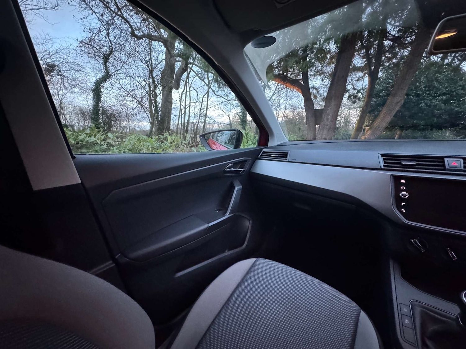 Used SEAT Ibiza 2021 for sale - 76936756: Photo 13