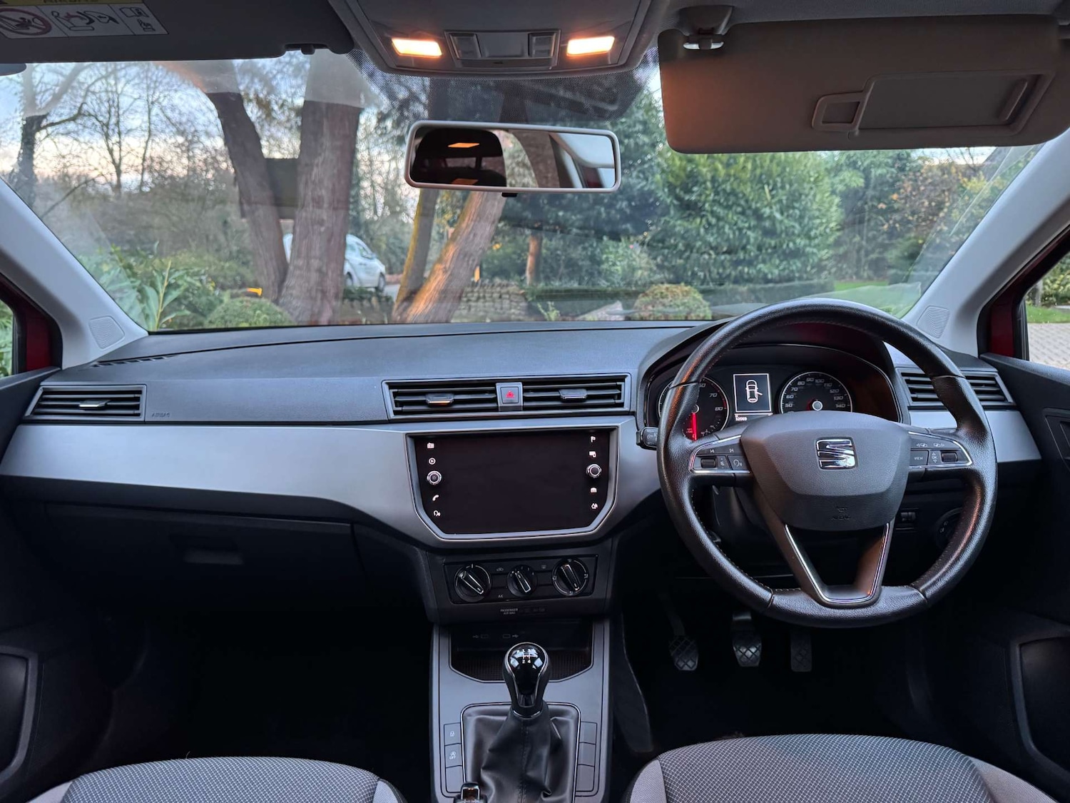 Used SEAT Ibiza 2021 for sale - 76936756: Photo 14