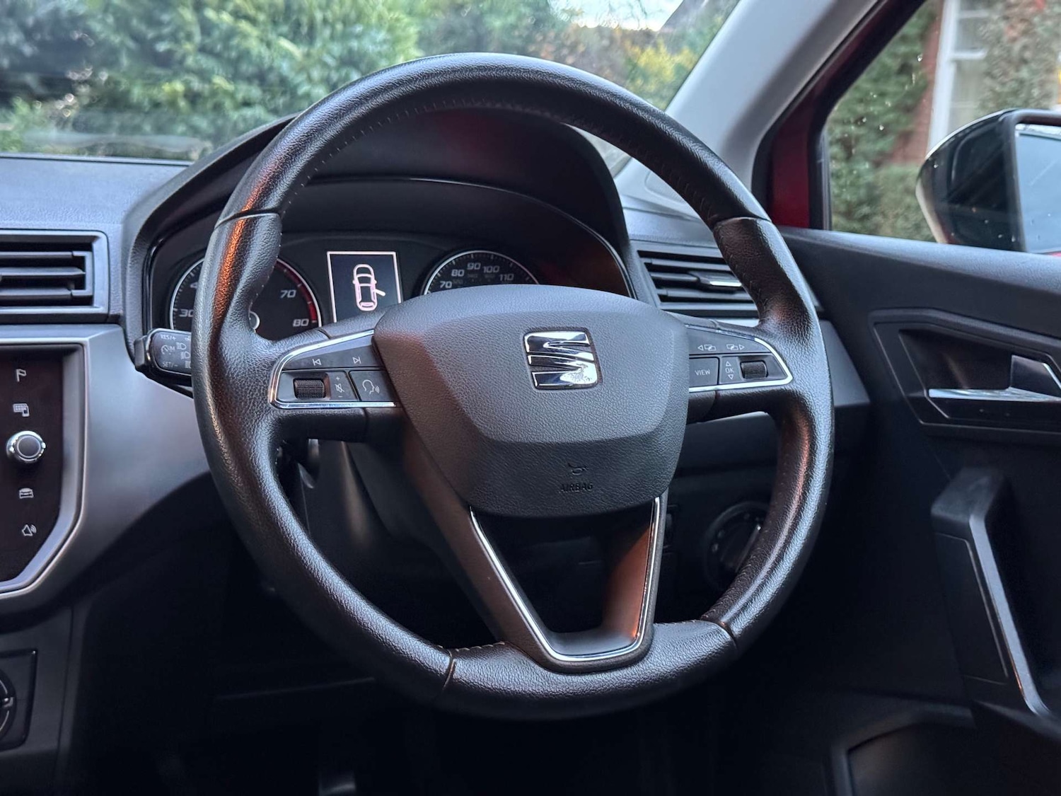 Used SEAT Ibiza 2021 for sale - 76936756: Photo 15