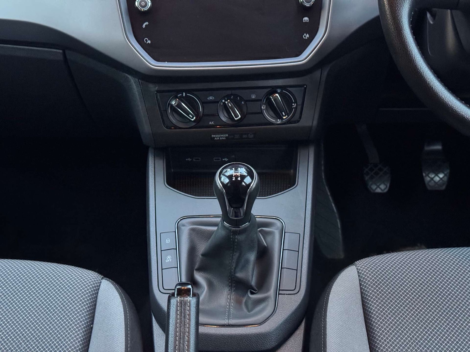 Used SEAT Ibiza 2021 for sale - 76936756: Photo 16