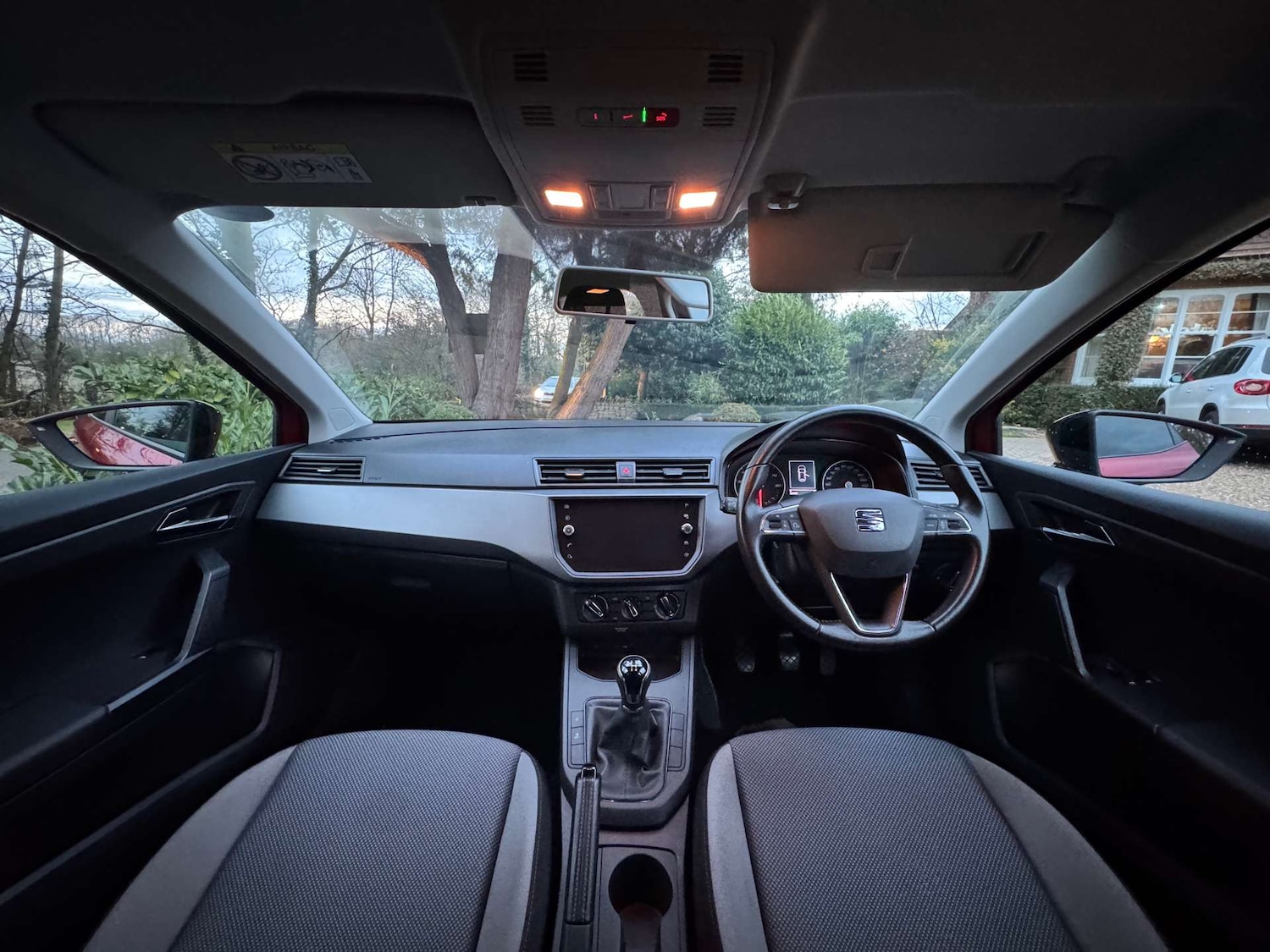 Used SEAT Ibiza 2021 for sale - 76936756: Photo 18