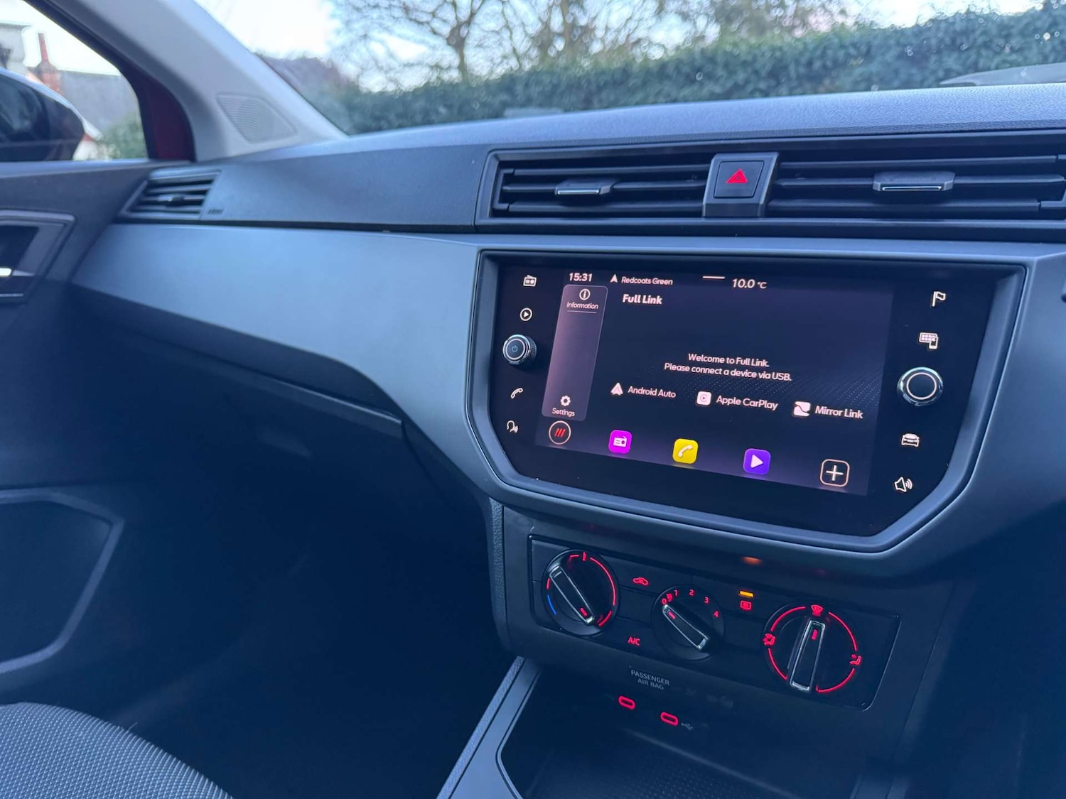 Used SEAT Ibiza 2021 for sale - 76936756: Photo 19