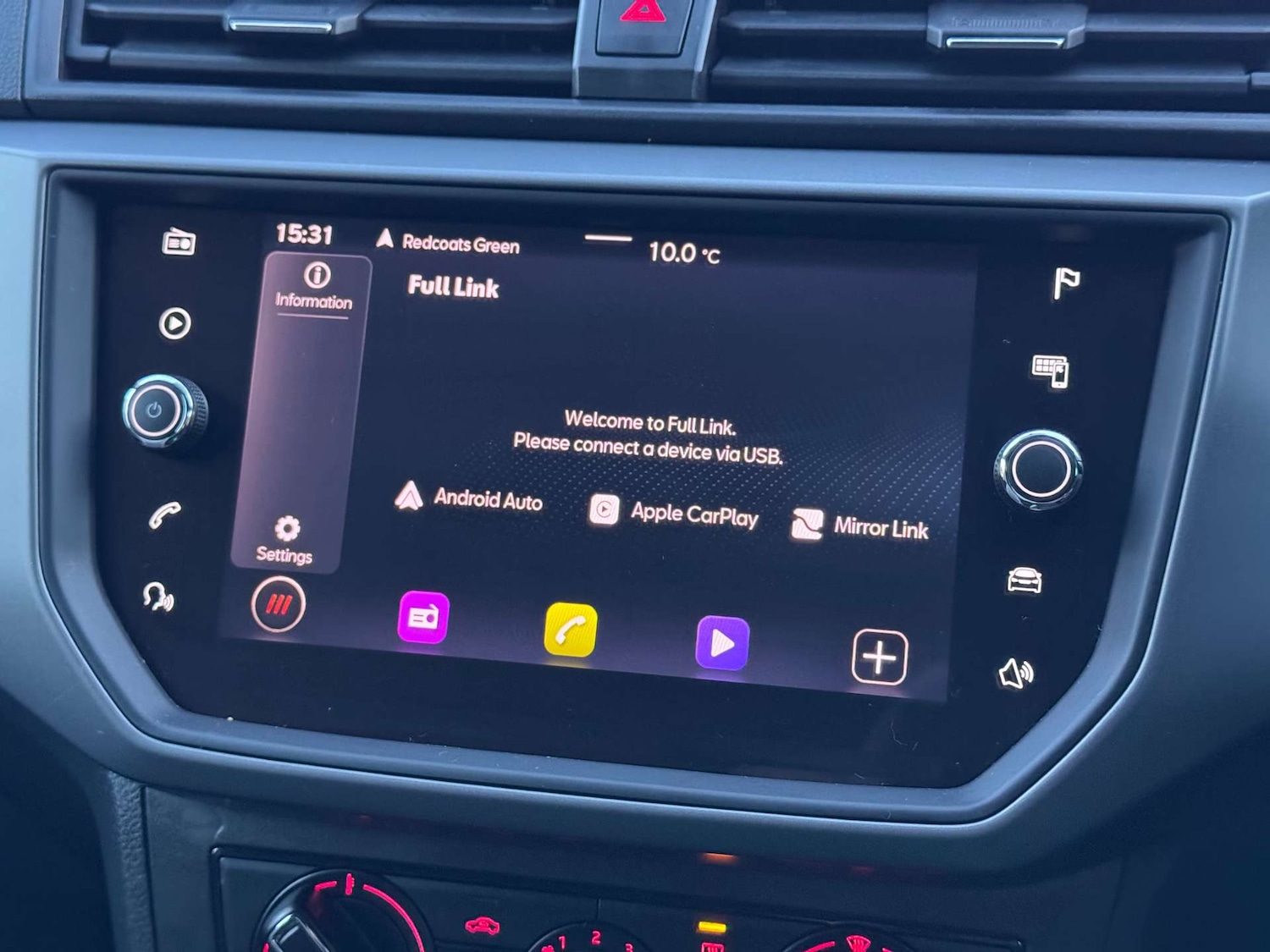 Used SEAT Ibiza 2021 for sale - 76936756: Photo 20