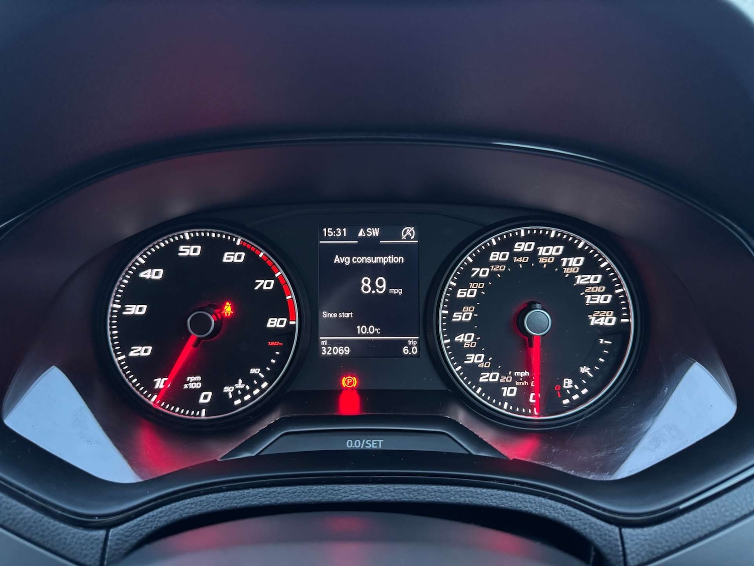 Used SEAT Ibiza 2021 for sale - 76936756: Photo 21