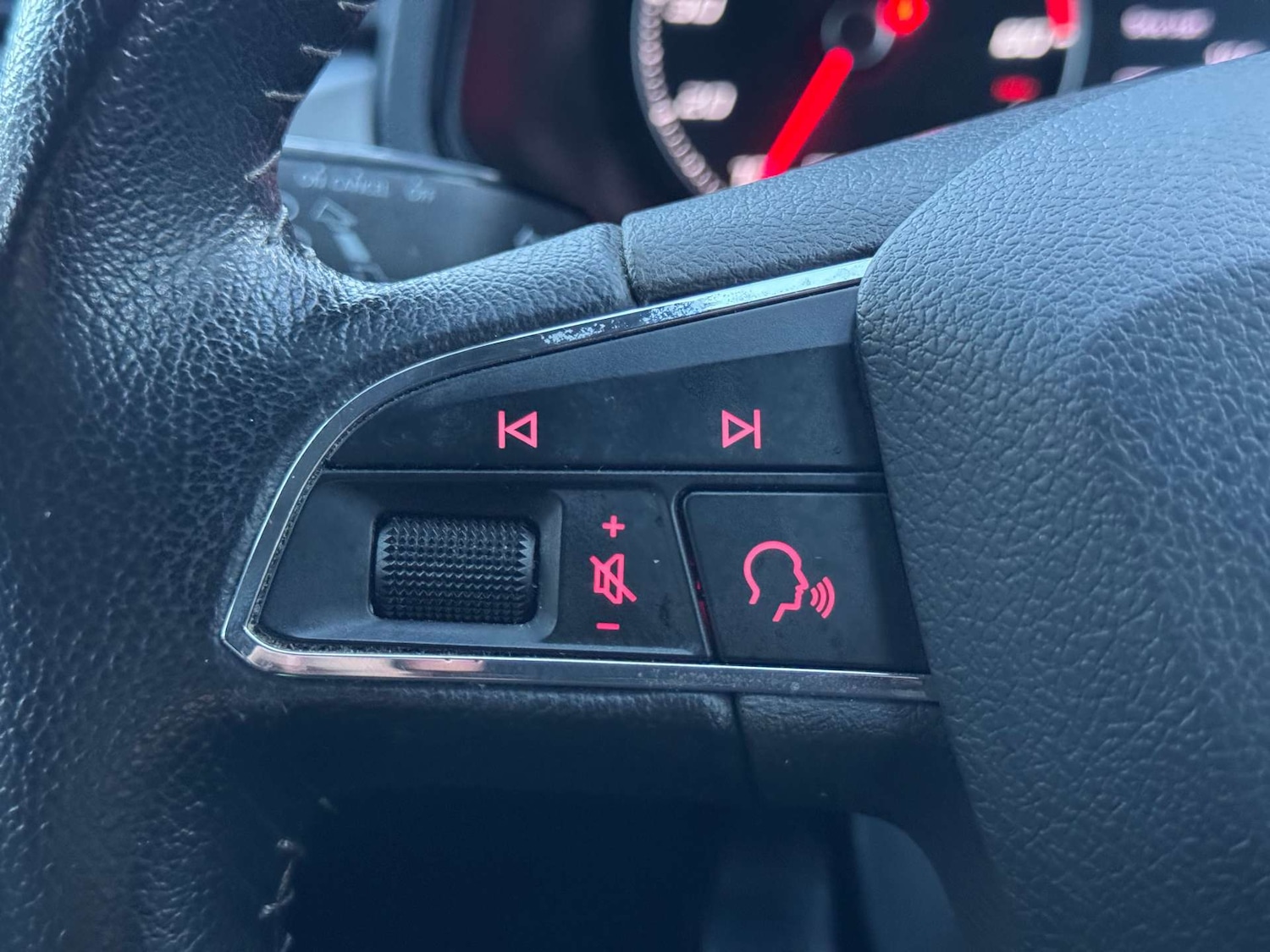 Used SEAT Ibiza 2021 for sale - 76936756: Photo 22