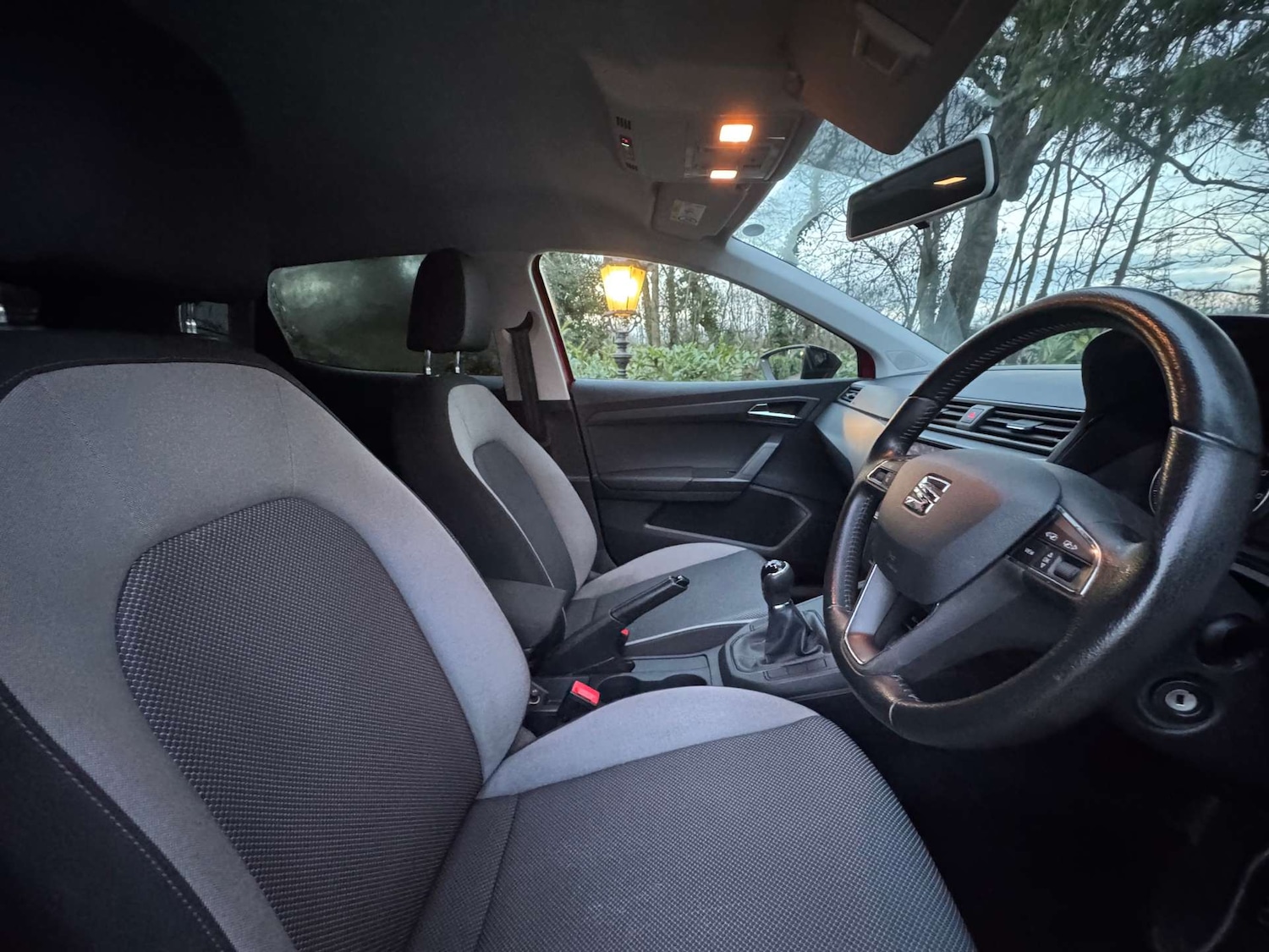 Used SEAT Ibiza 2021 for sale - 76936756: Photo 28