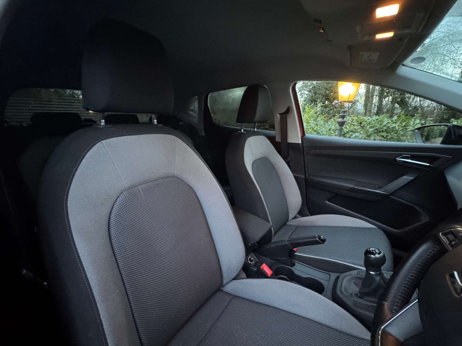 Used SEAT Ibiza 2021 for sale - 76936756: Photo 29