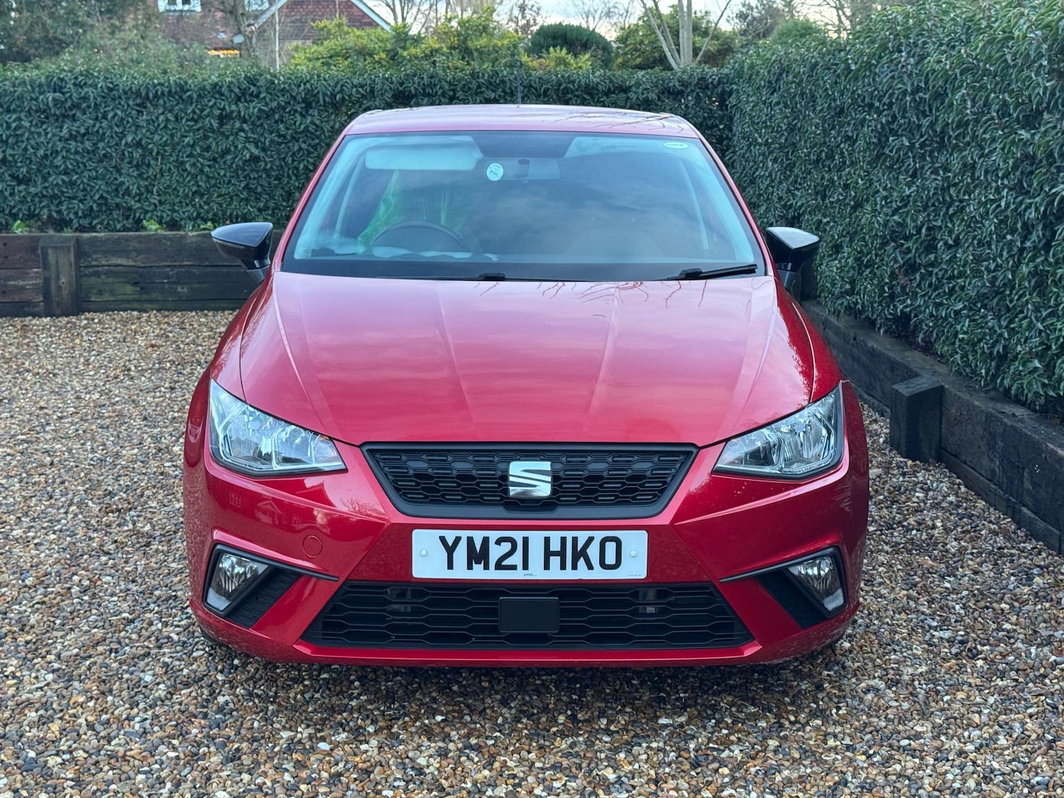 Used SEAT Ibiza 2021 for sale - 76936756: Photo 3