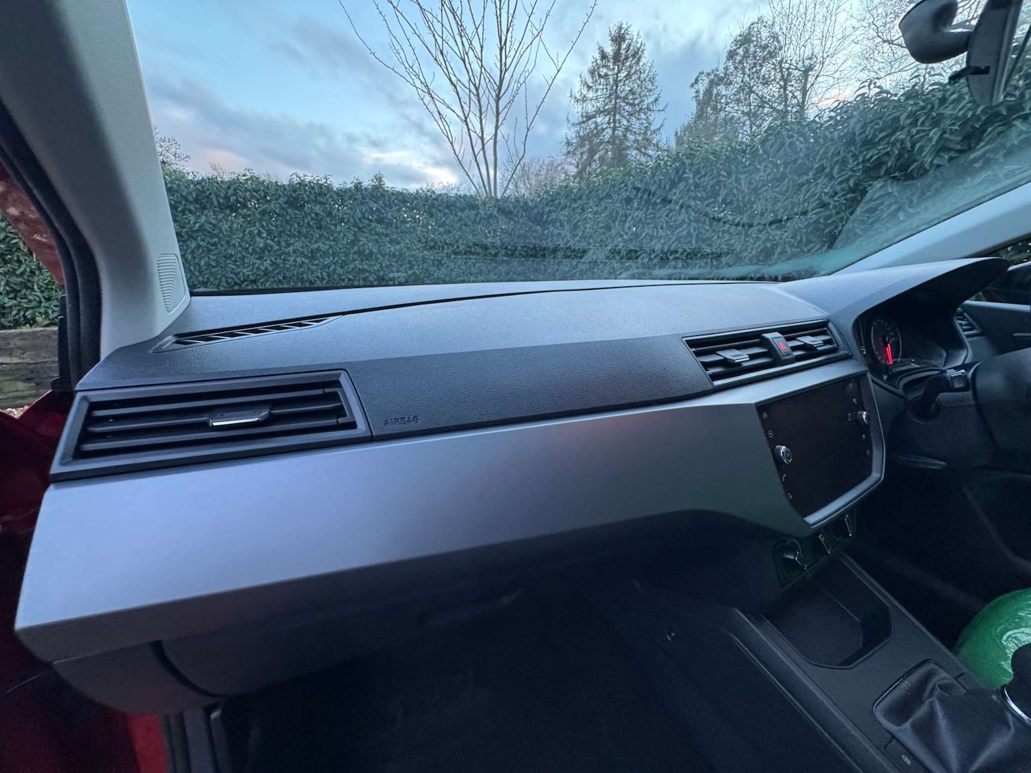 Used SEAT Ibiza 2021 for sale - 76936756: Photo 31