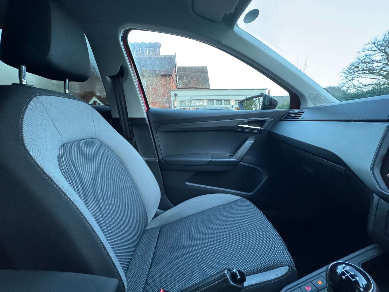 Used SEAT Ibiza 2021 for sale - 76936756: Photo 32