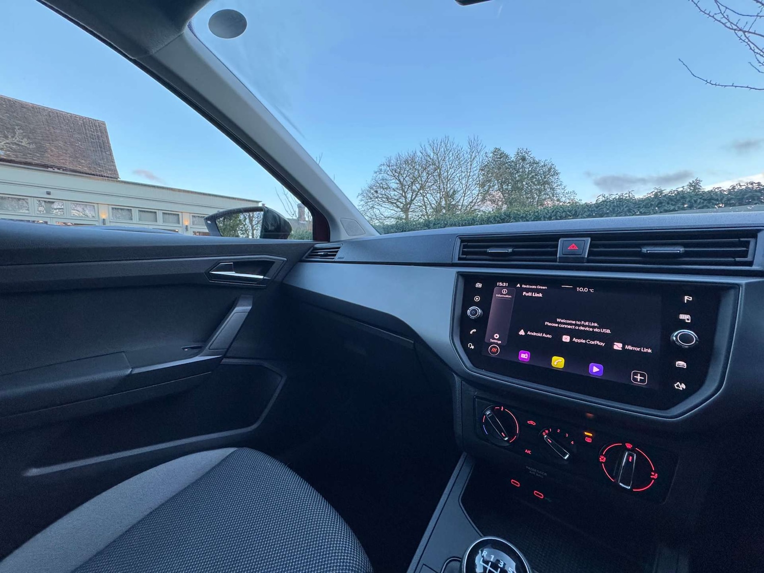 Used SEAT Ibiza 2021 for sale - 76936756: Photo 33