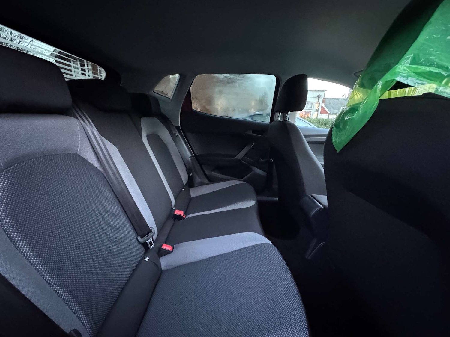 Used SEAT Ibiza 2021 for sale - 76936756: Photo 34