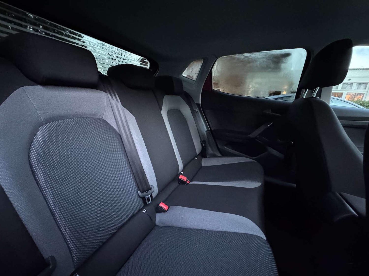 Used SEAT Ibiza 2021 for sale - 76936756: Photo 35