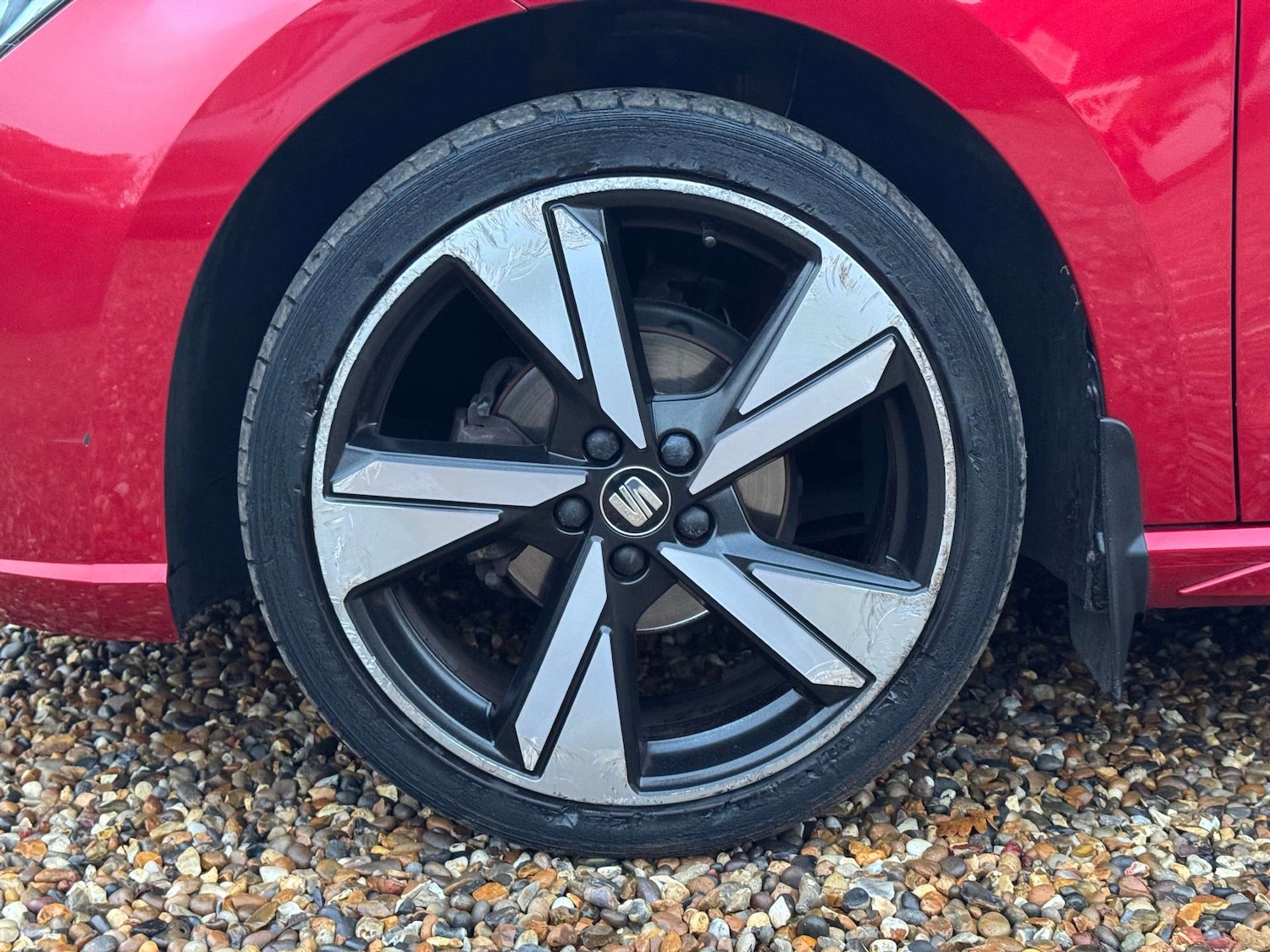 Used SEAT Ibiza 2021 for sale - 76936756: Photo 38