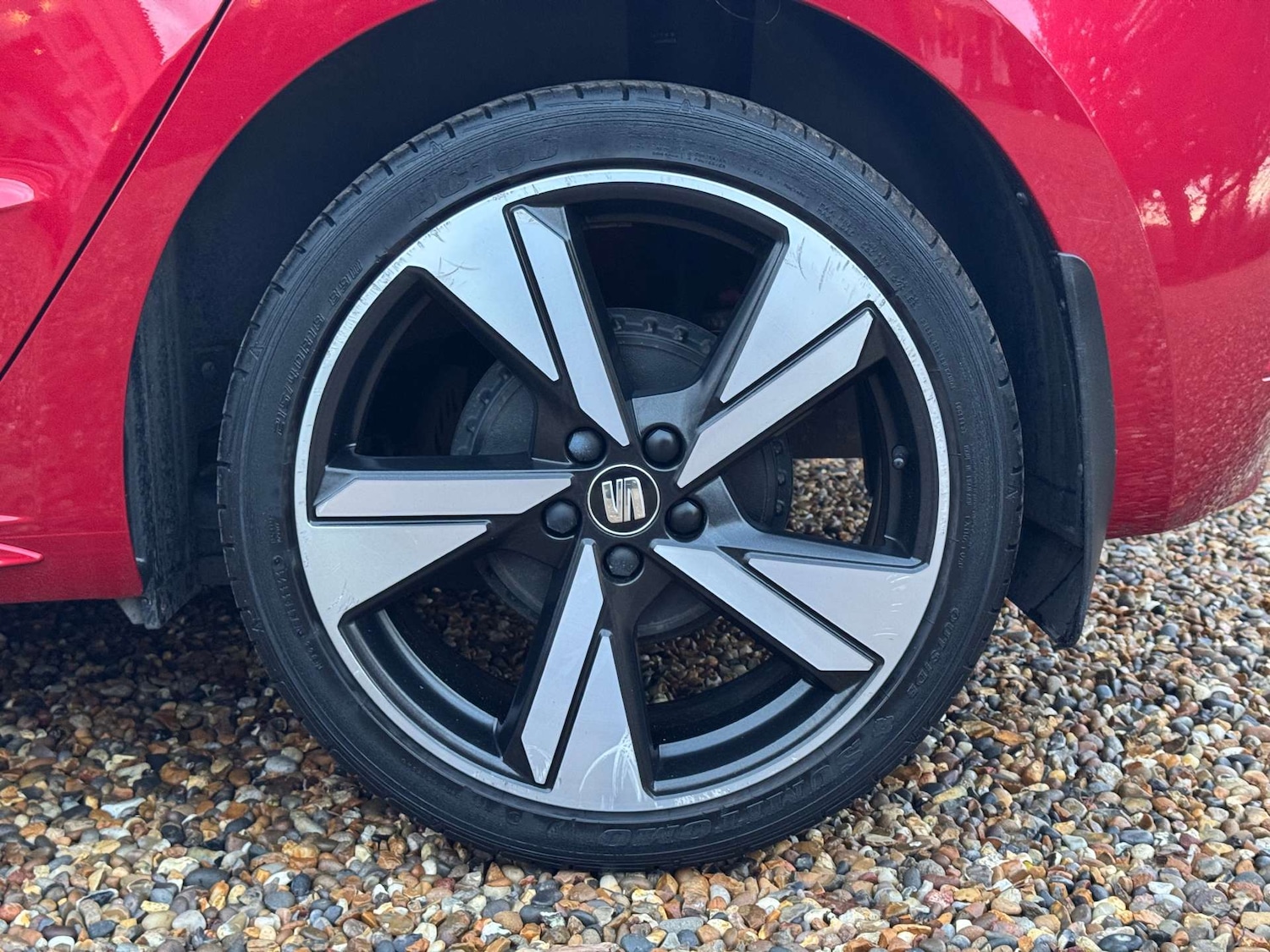 Used SEAT Ibiza 2021 for sale - 76936756: Photo 39