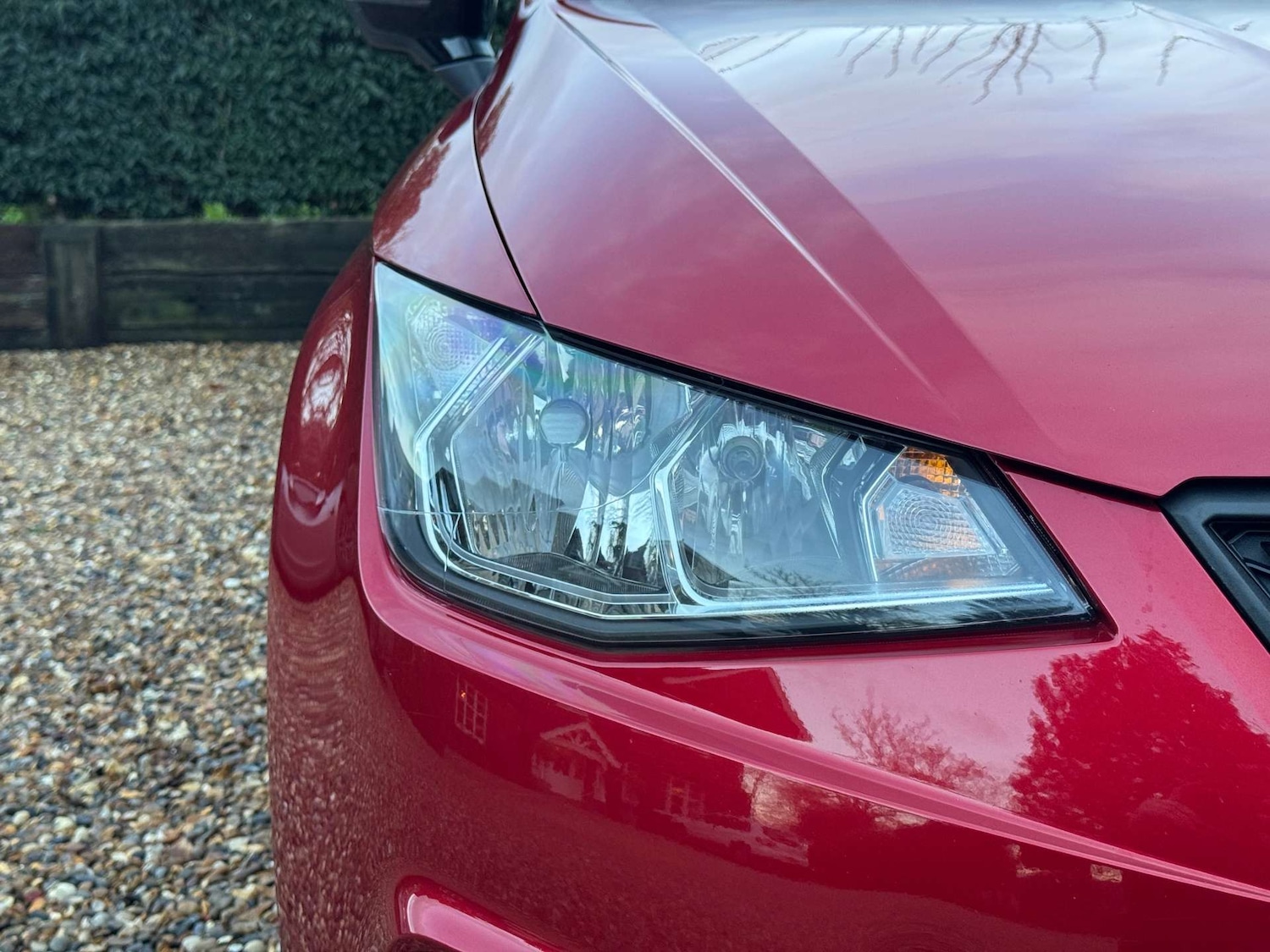 Used SEAT Ibiza 2021 for sale - 76936756: Photo 4