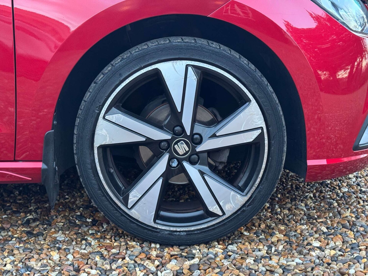 Used SEAT Ibiza 2021 for sale - 76936756: Photo 40