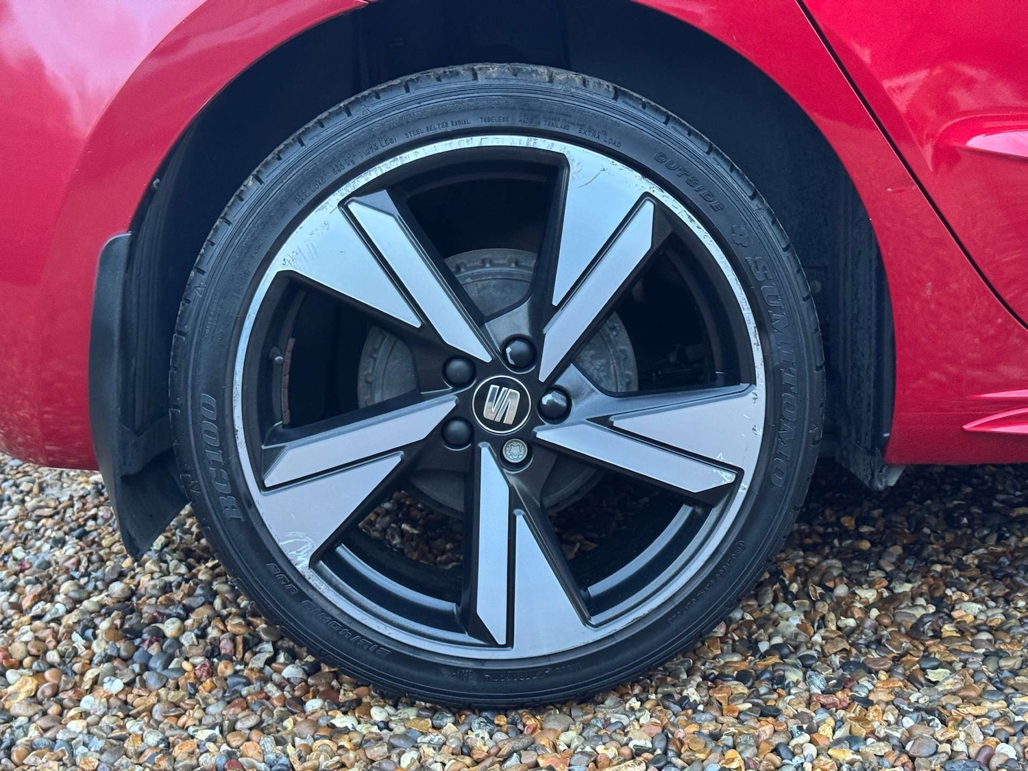 Used SEAT Ibiza 2021 for sale - 76936756: Photo 41