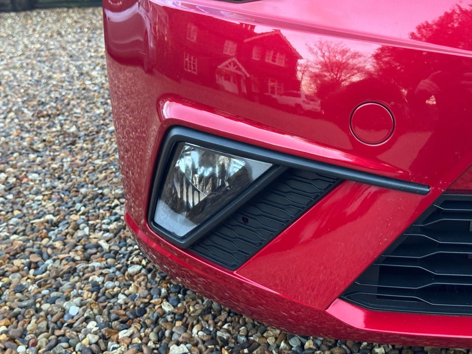 Used SEAT Ibiza 2021 for sale - 76936756: Photo 5