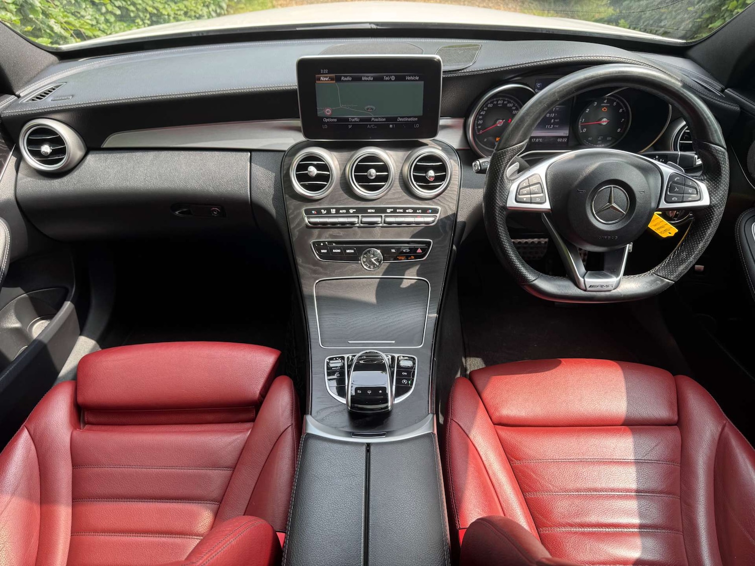 Vehicle 17