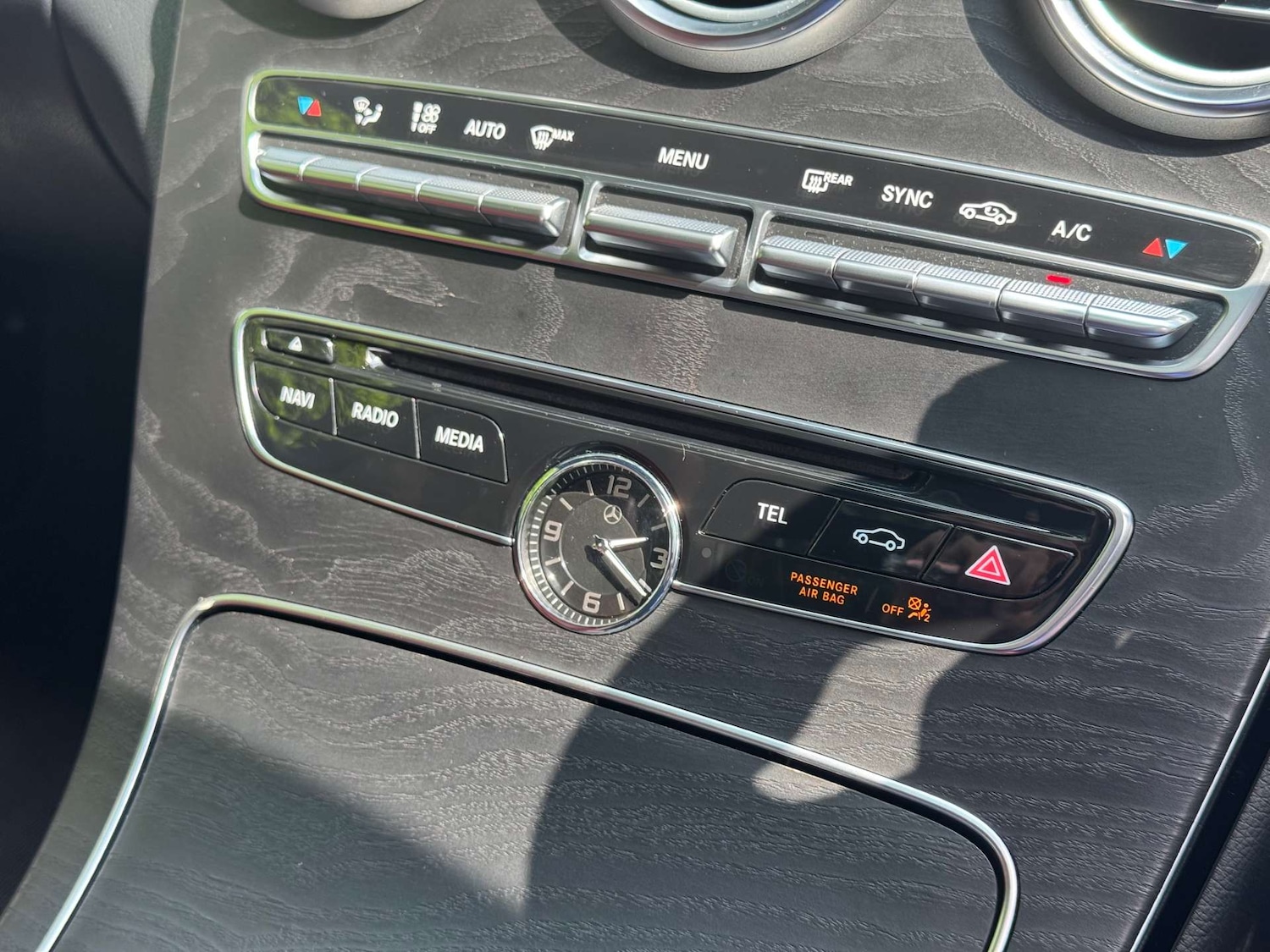 Vehicle 31