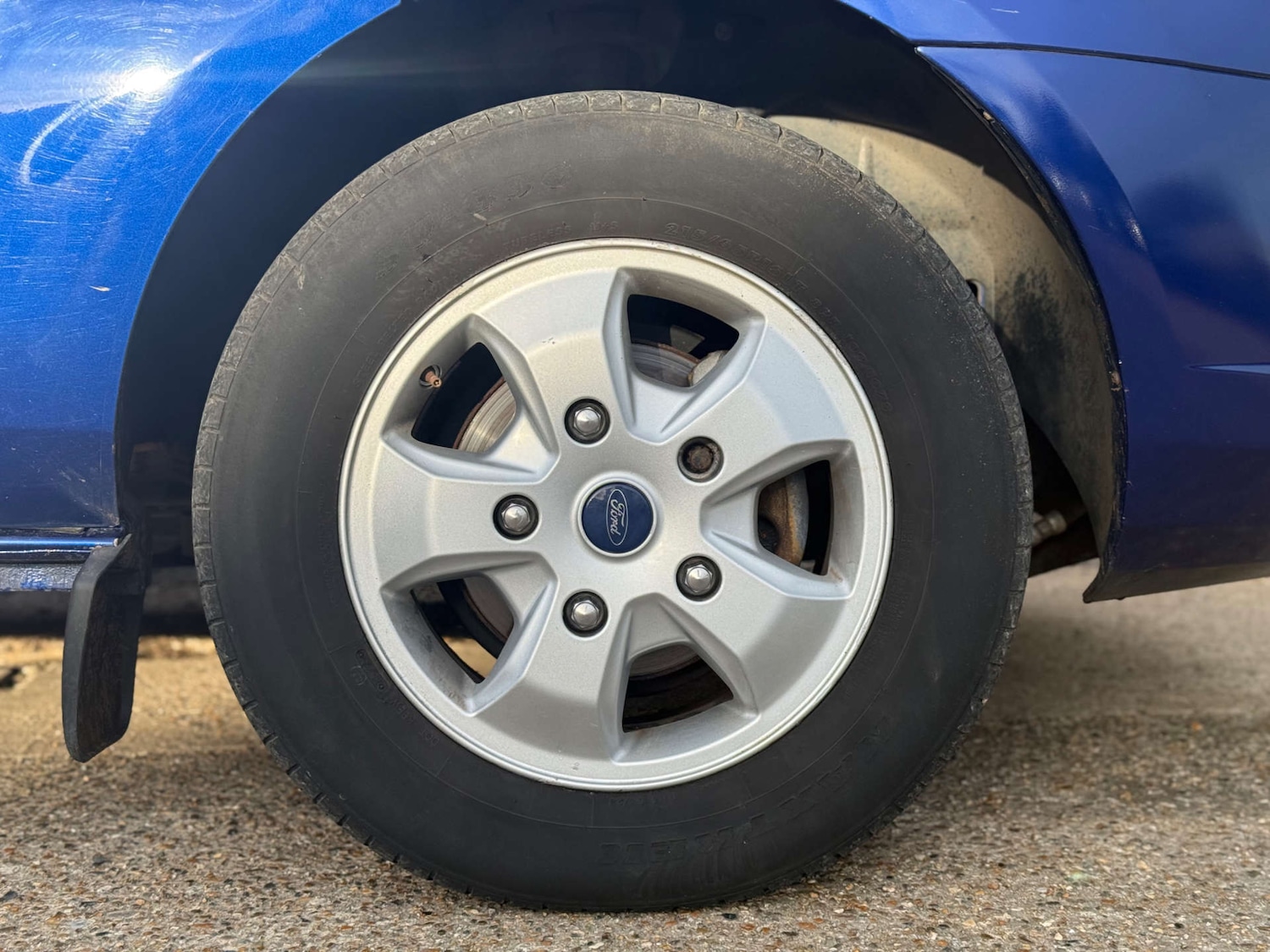 Used Ford Transit Custom 2017 for sale - 77888873: Photo 17