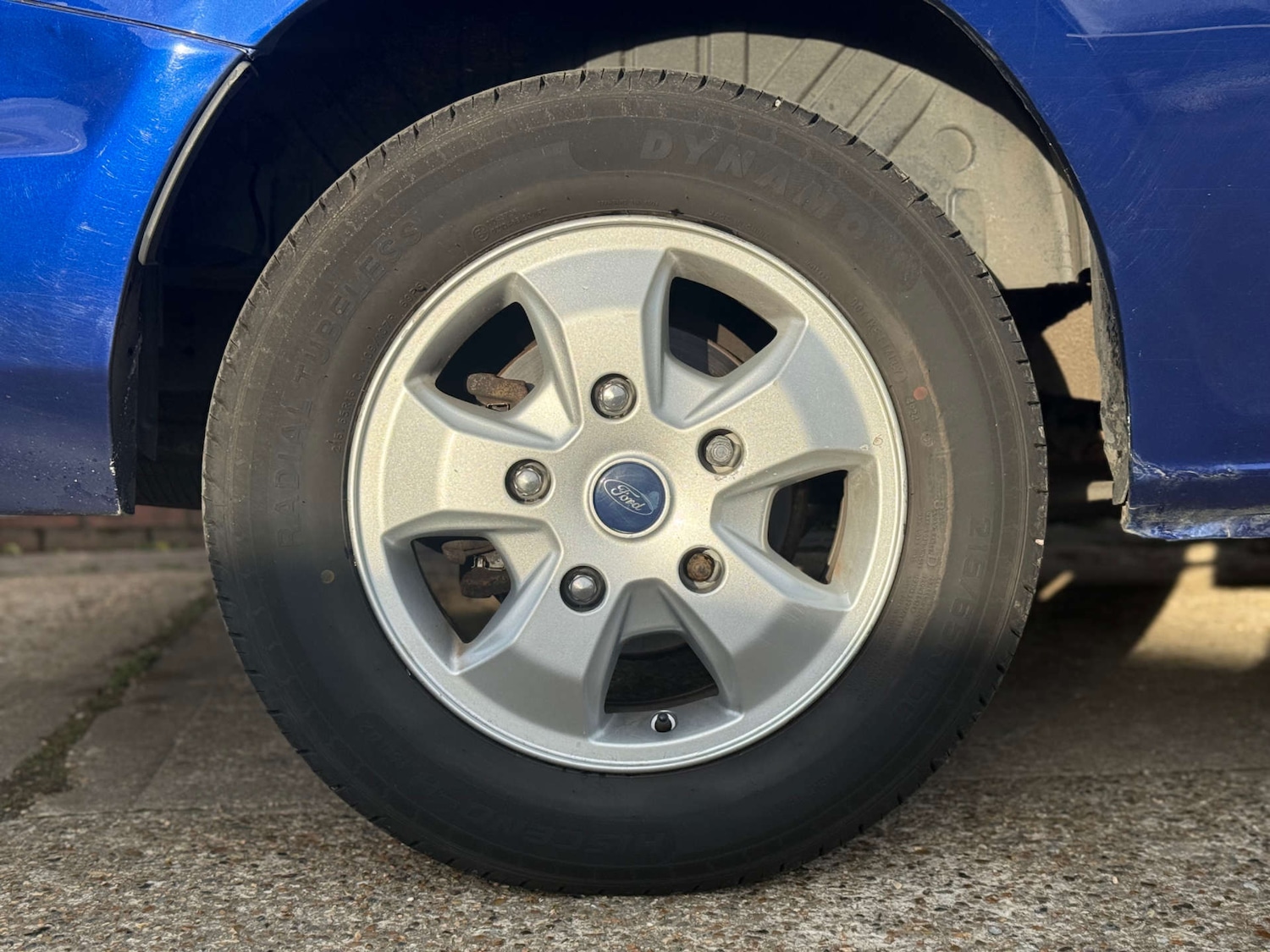 Used Ford Transit Custom 2017 for sale - 77888873: Photo 18