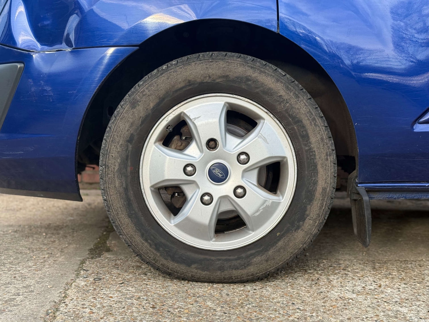 Used Ford Transit Custom 2017 for sale - 77888873: Photo 19