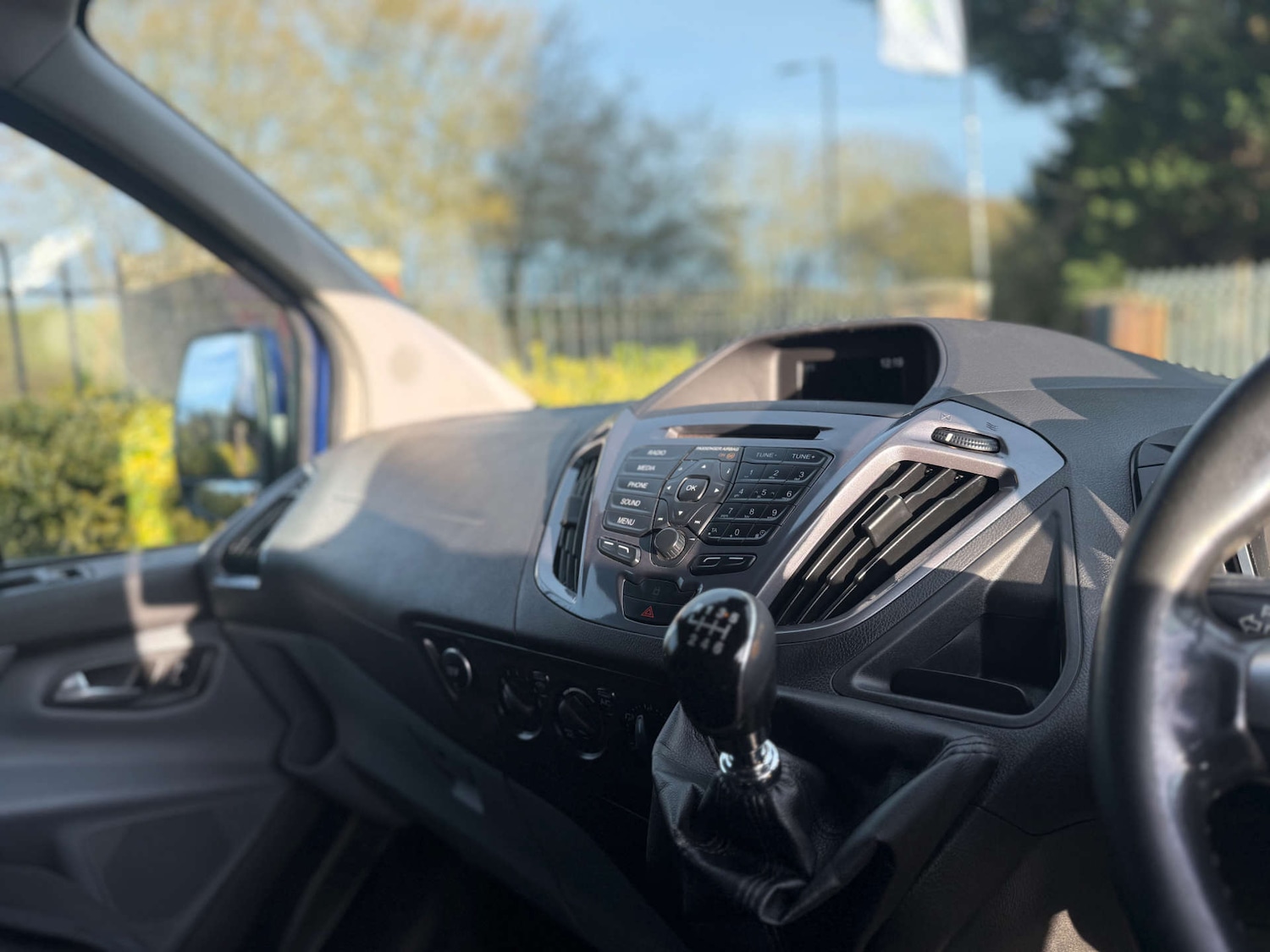 Used Ford Transit Custom 2017 for sale - 77888873: Photo 21