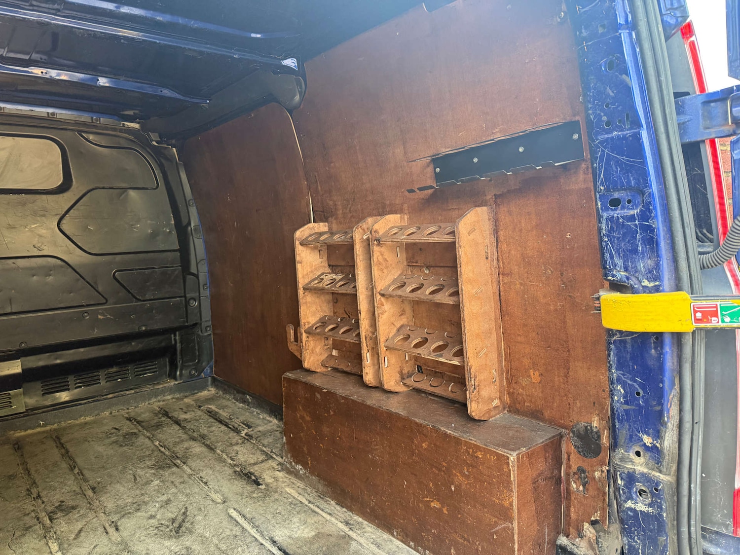 Used Ford Transit Custom 2017 for sale - 77888873: Photo 27