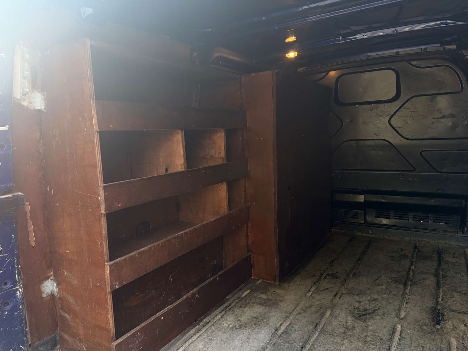 Used Ford Transit Custom 2017 for sale - 77888873: Photo 28