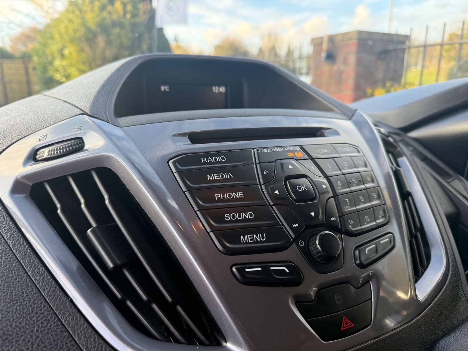 Used Ford Transit Custom 2017 for sale - 77888873: Photo 31