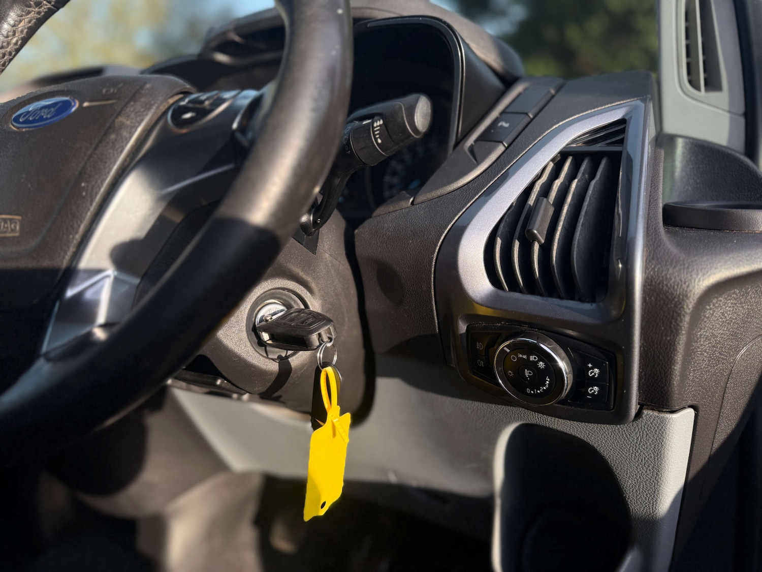 Used Ford Transit Custom 2017 for sale - 77888873: Photo 33