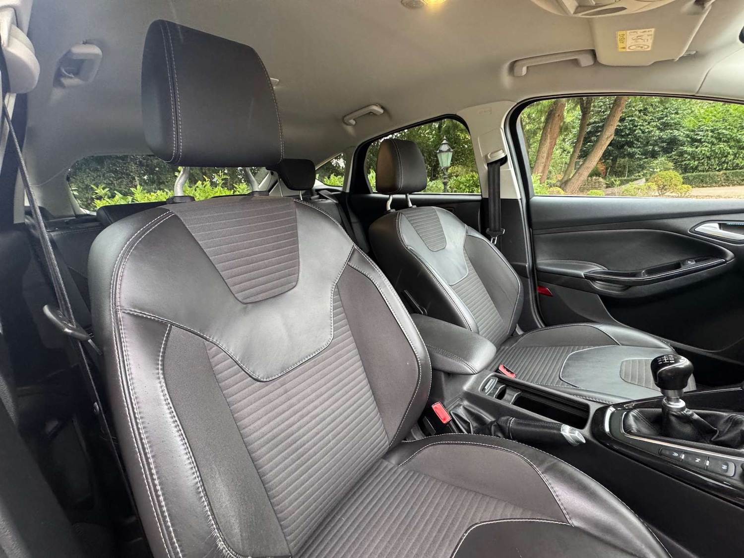 Used Ford Focus 2017 for sale - 75798038: Photo 12