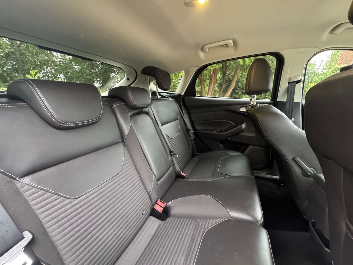 Used Ford Focus 2017 for sale - 75798038: Photo 14